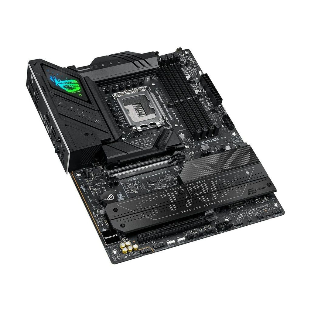 Motherboard Asus LGA 1851