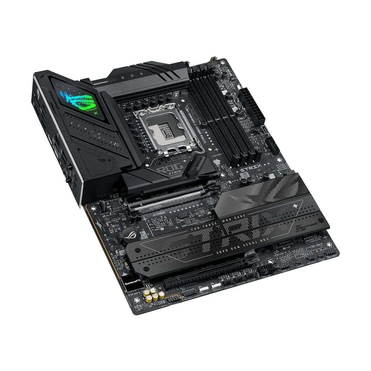Motherboard Asus LGA 1851