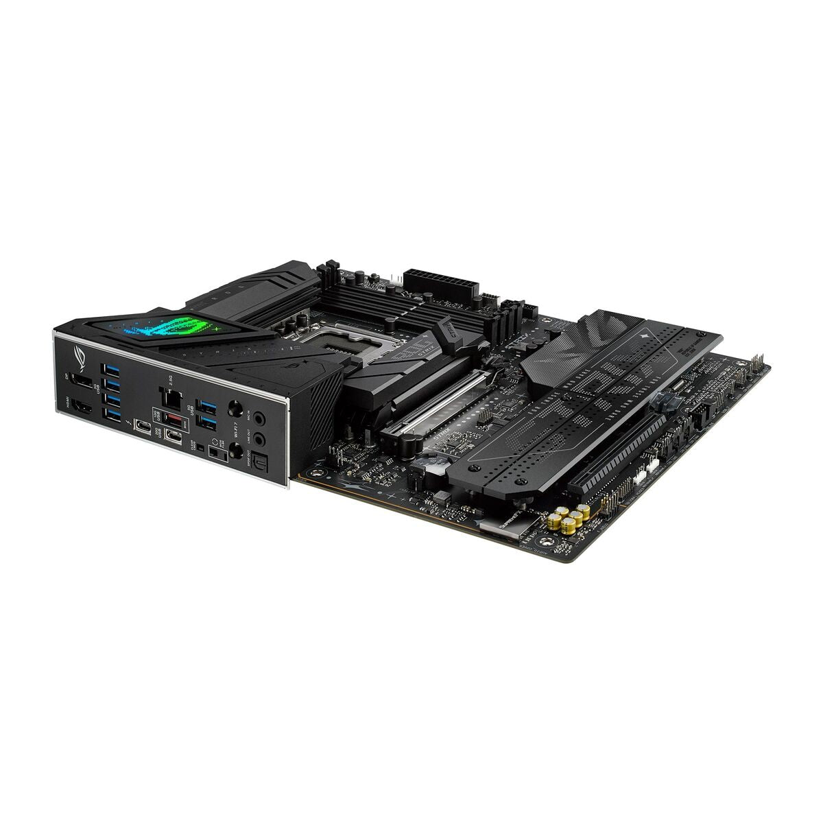 Motherboard Asus LGA 1851
