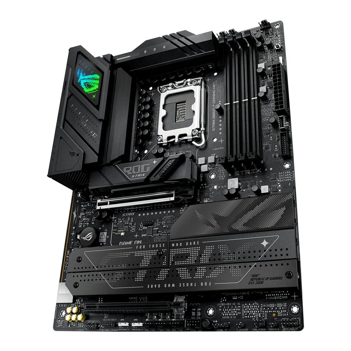 Motherboard Asus LGA 1851