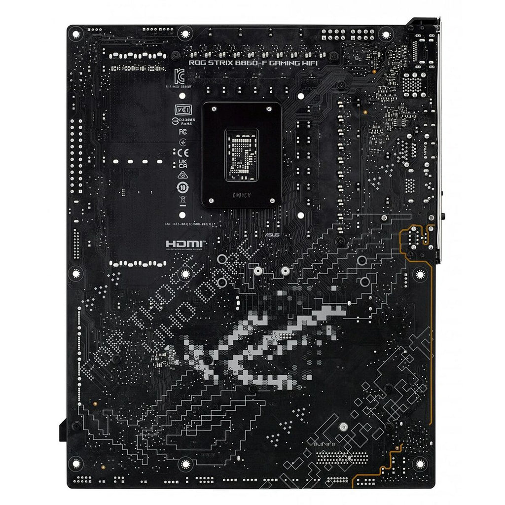Motherboard Asus LGA 1851