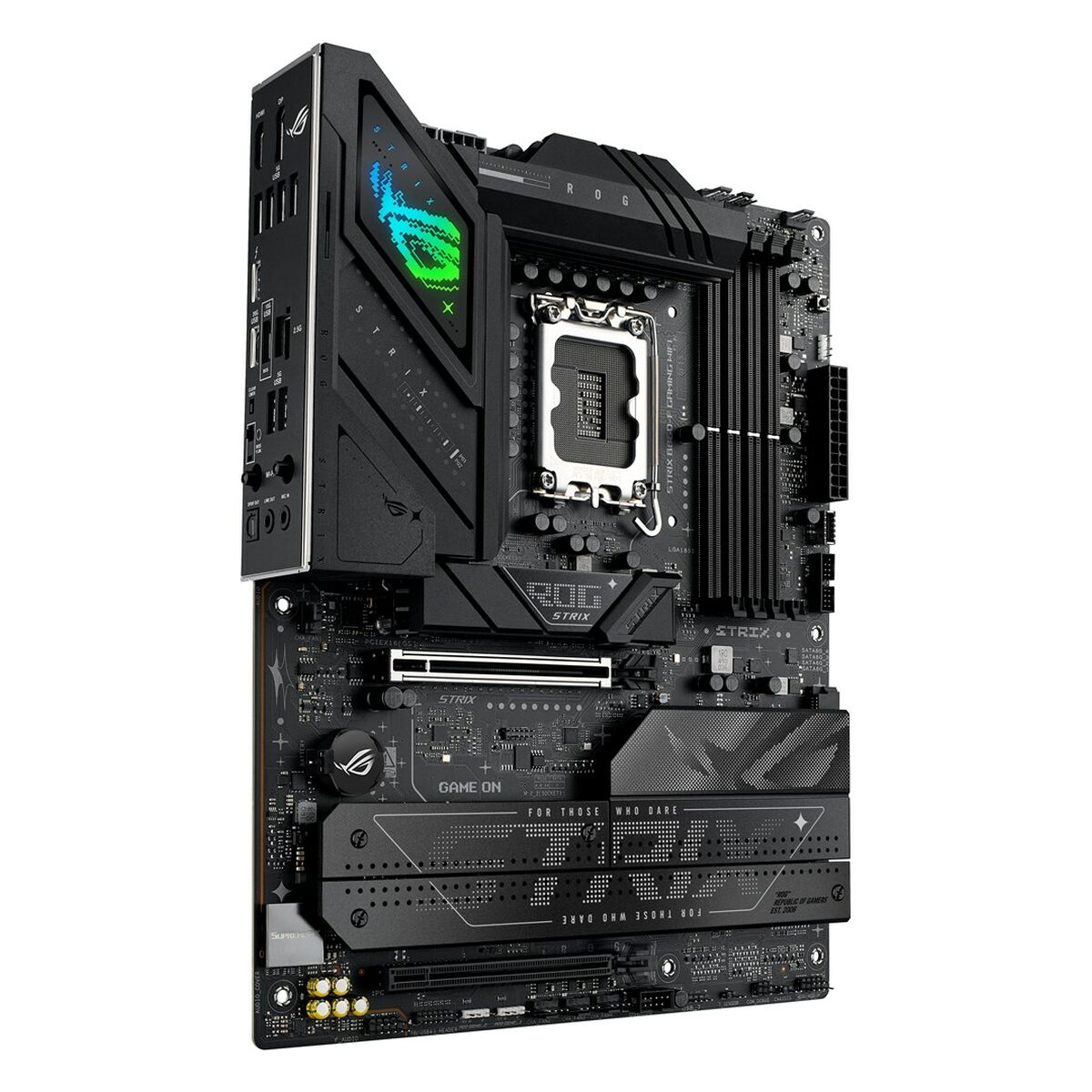 Motherboard Asus LGA 1851