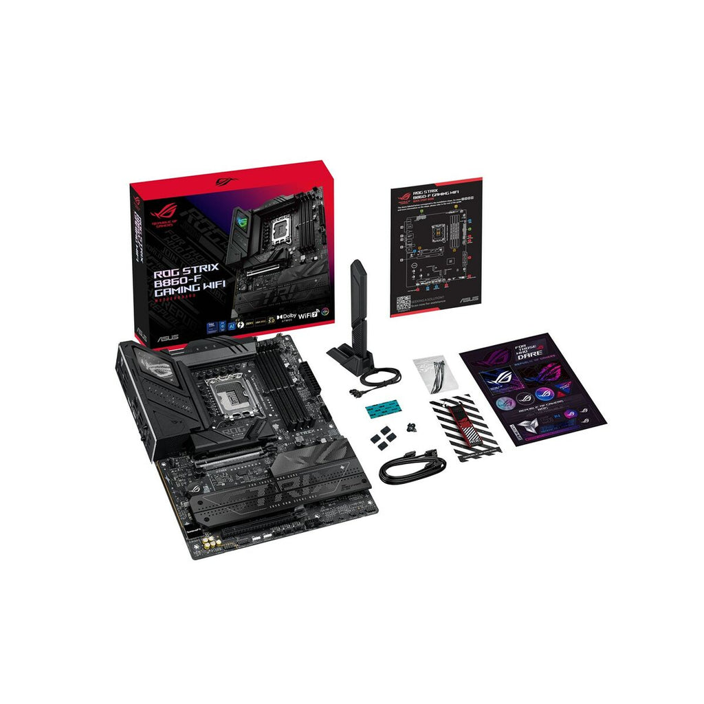 Motherboard Asus LGA 1851