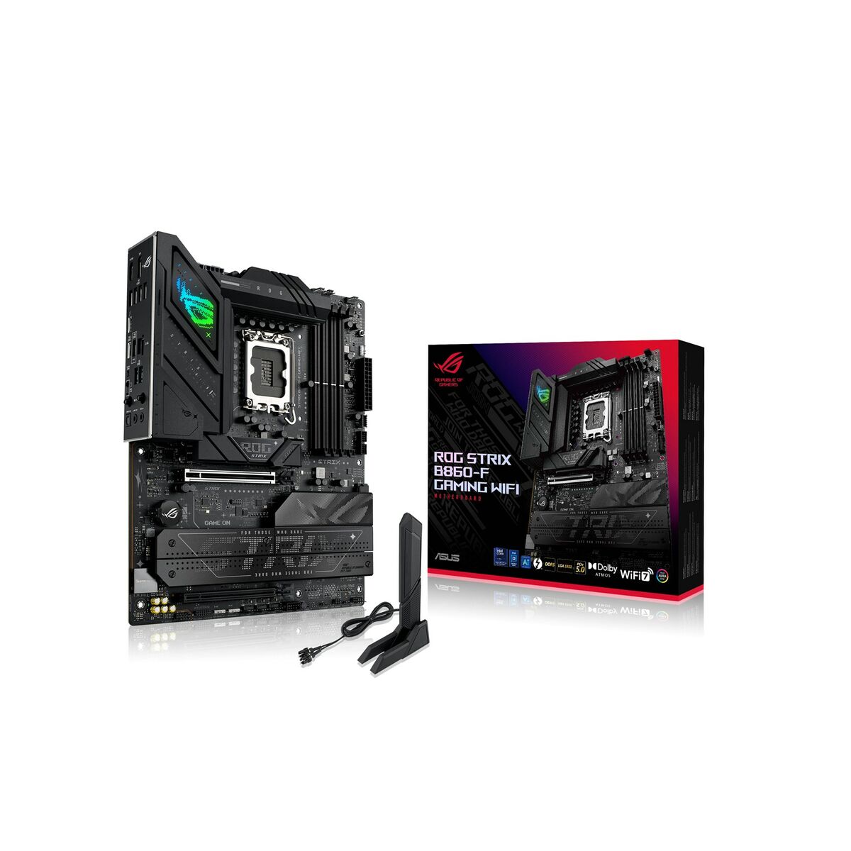 Motherboard Asus LGA 1851