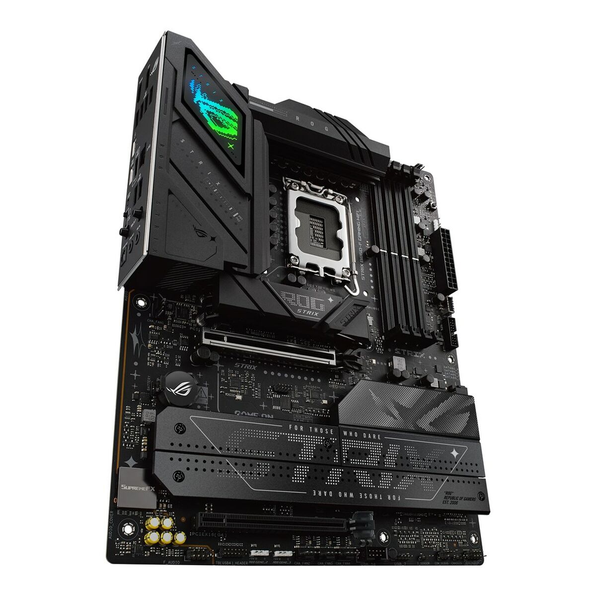 Motherboard Asus LGA 1851