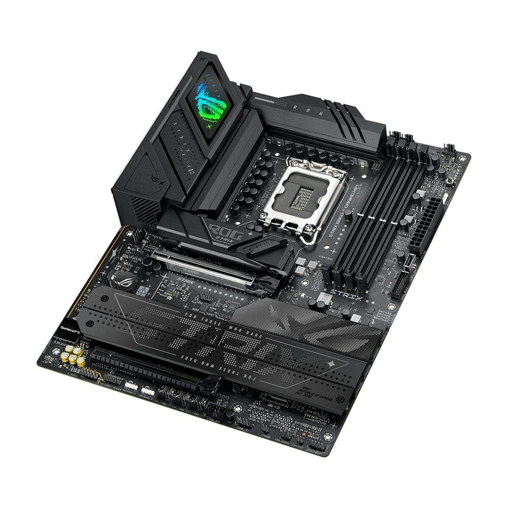Motherboard Asus LGA 1851