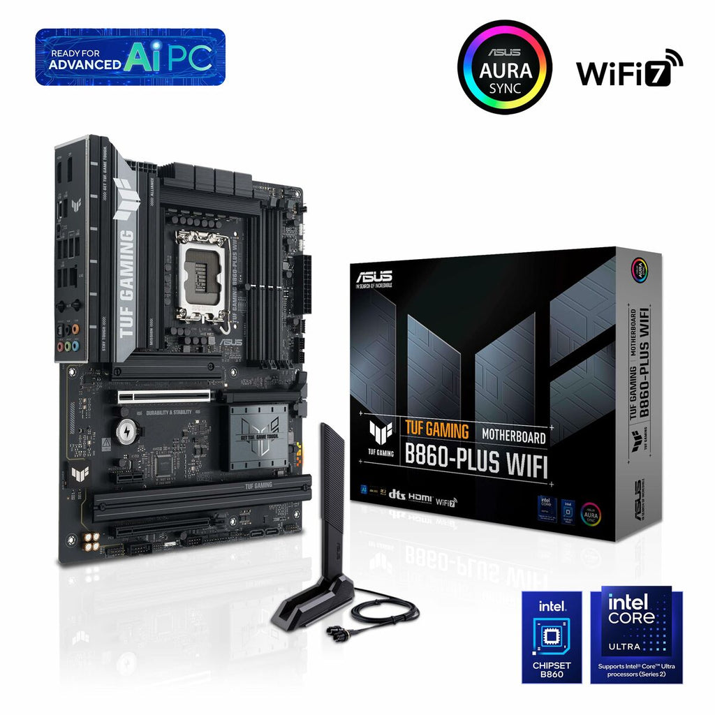 Motherboard Asus LGA 1851