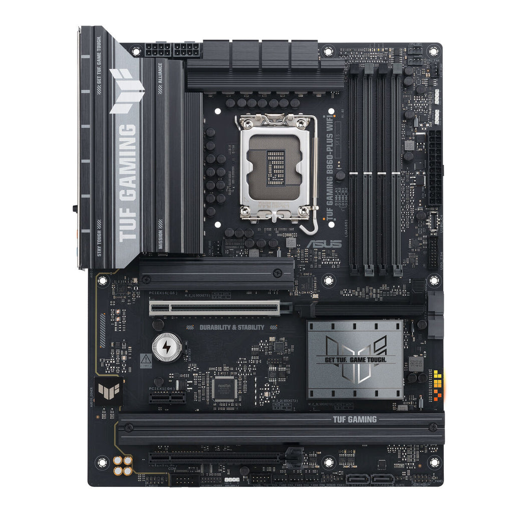 Motherboard Asus LGA 1851