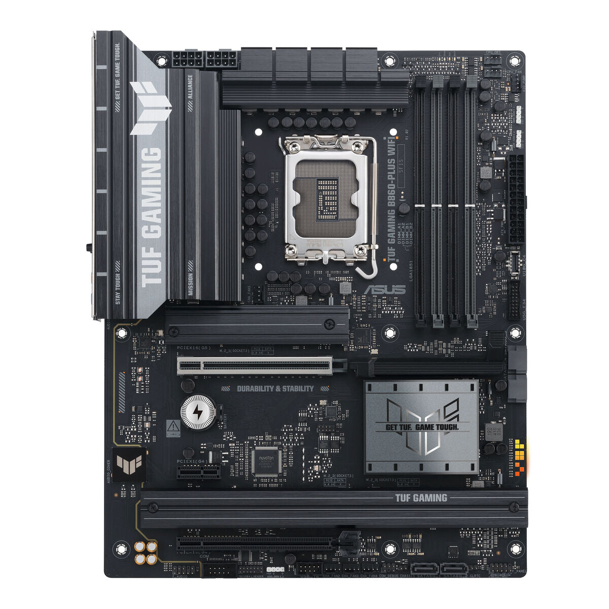 Motherboard Asus LGA 1851