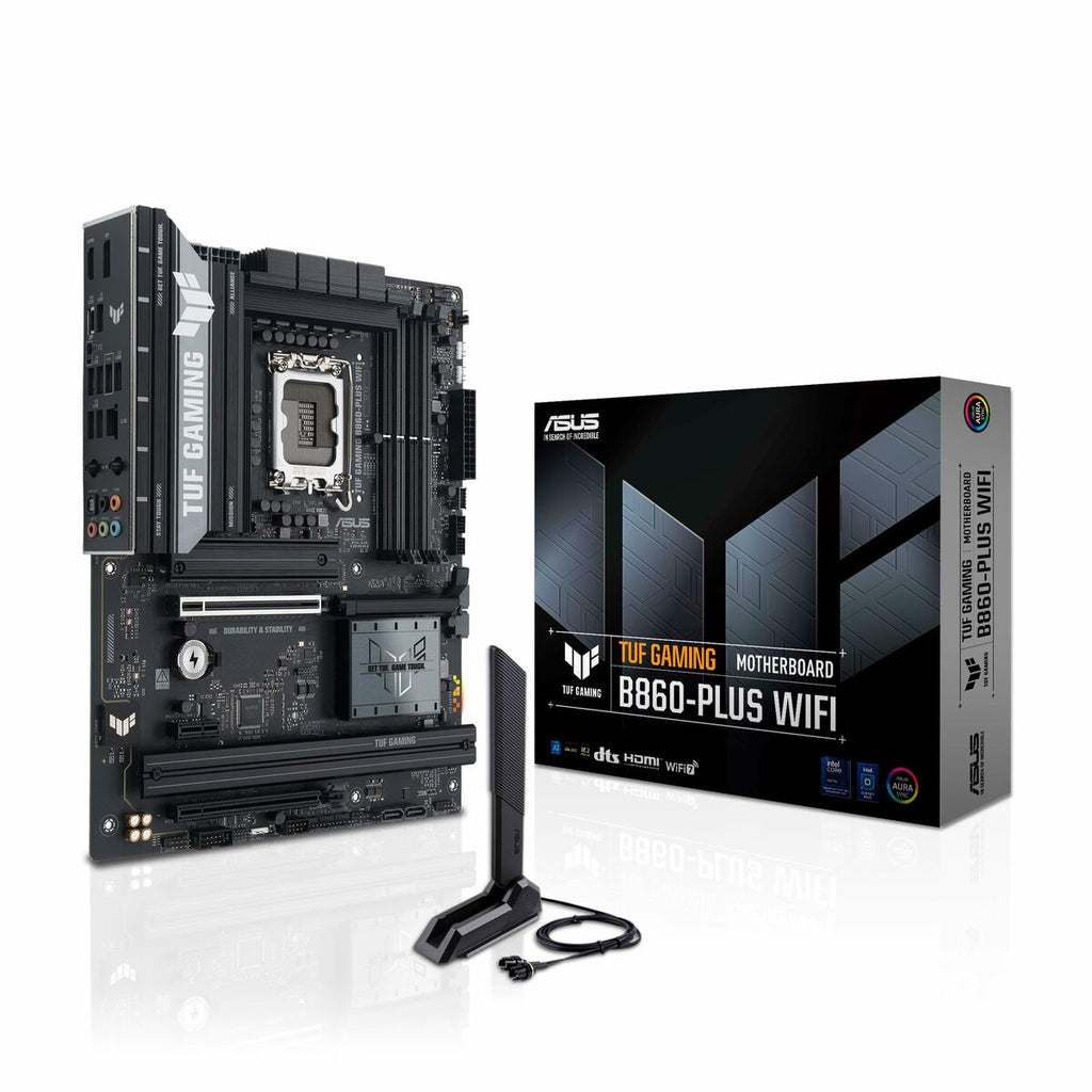 Motherboard Asus LGA 1851