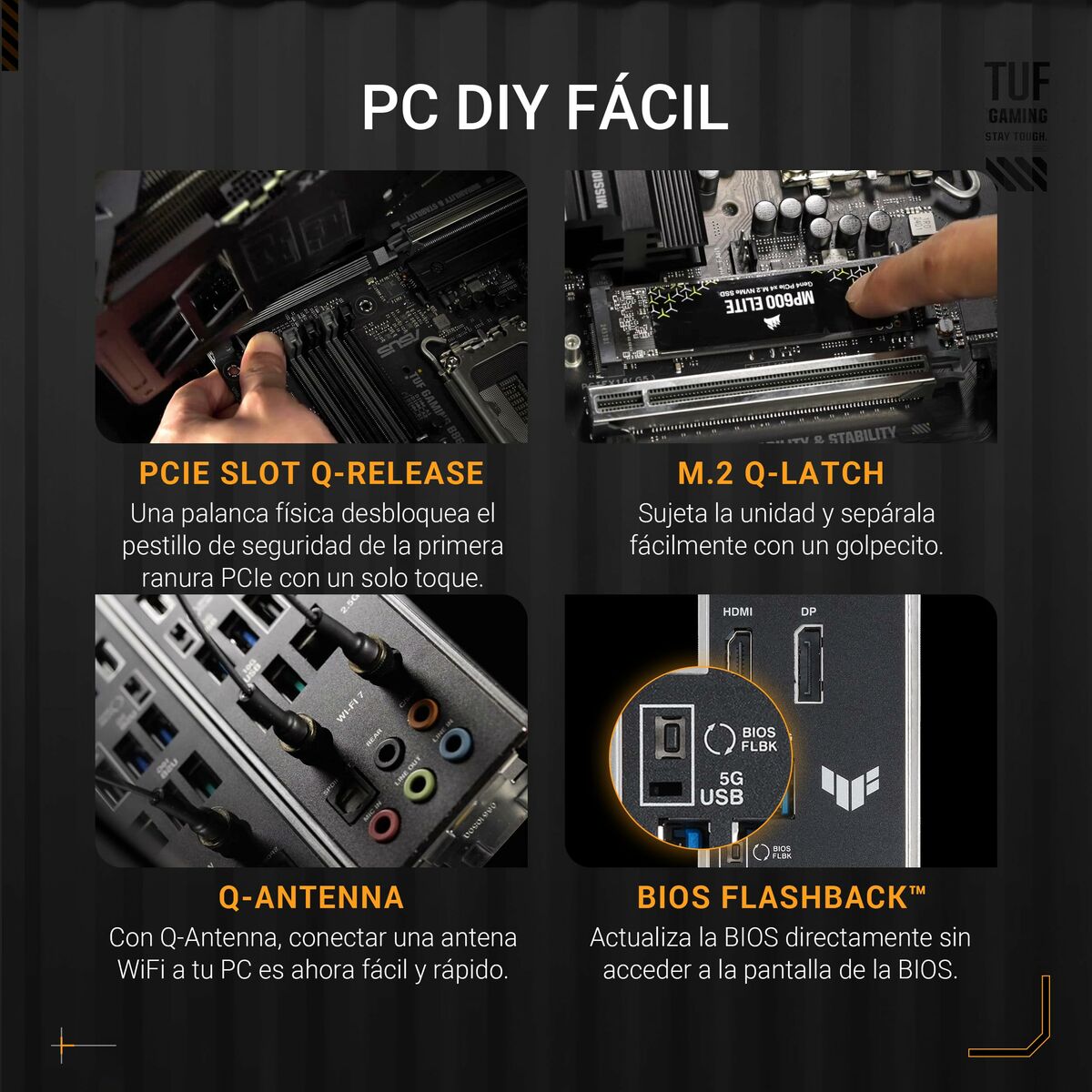 Motherboard Asus LGA 1851