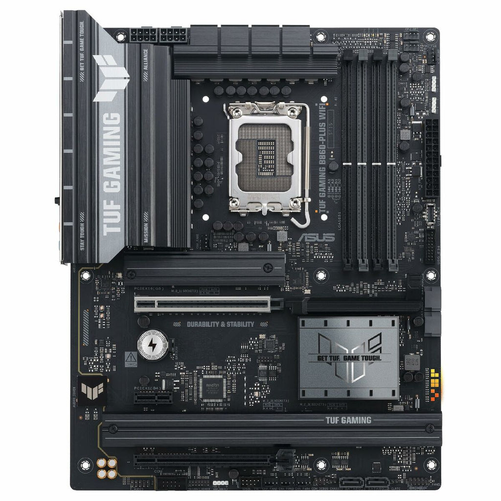Motherboard Asus LGA 1851