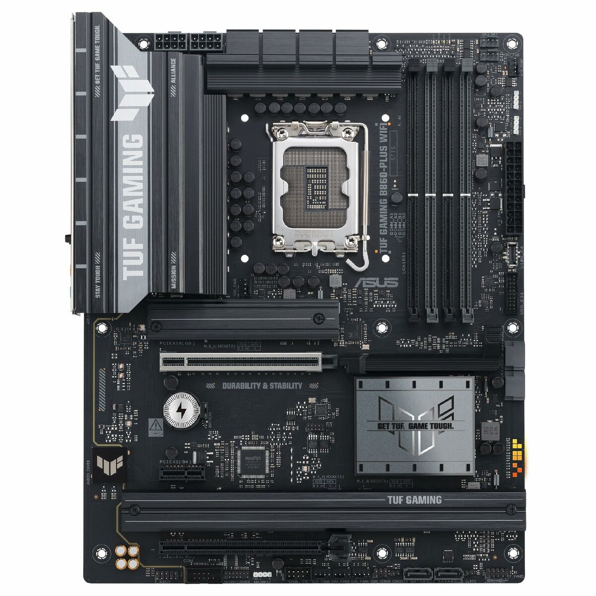 Motherboard Asus LGA 1851