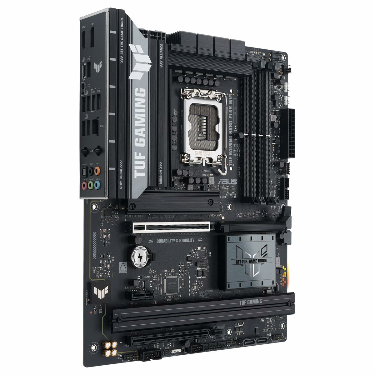 Motherboard Asus LGA 1851