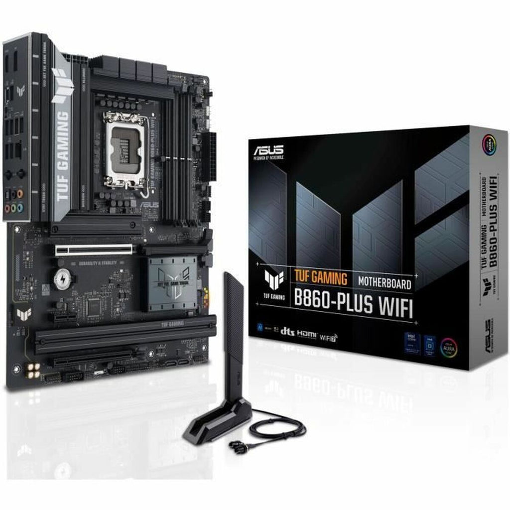 Motherboard Asus LGA 1851