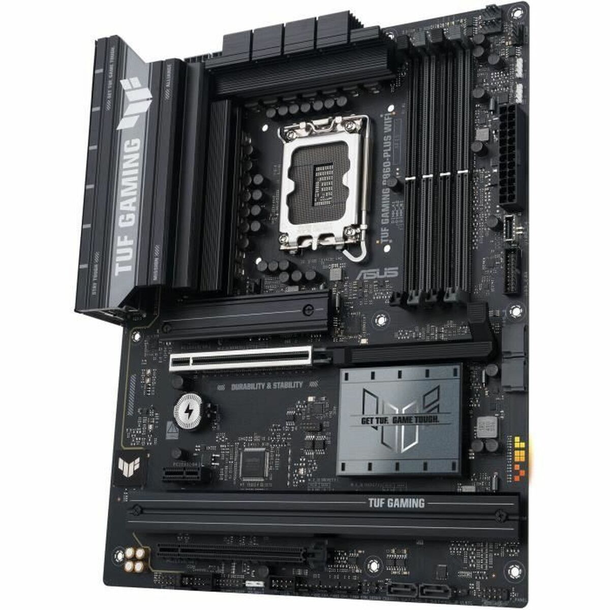 Motherboard Asus LGA 1851