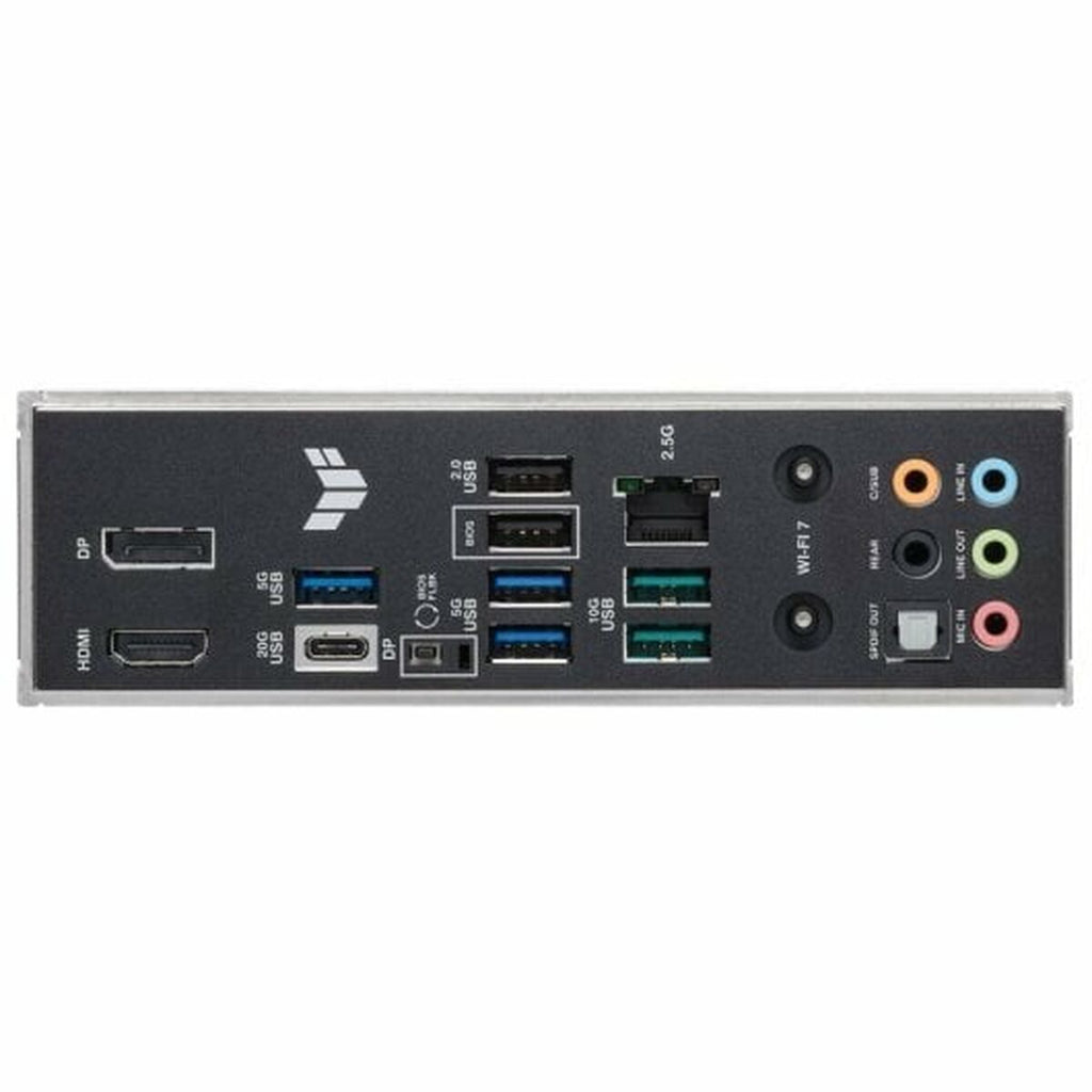 Motherboard Asus LGA 1851