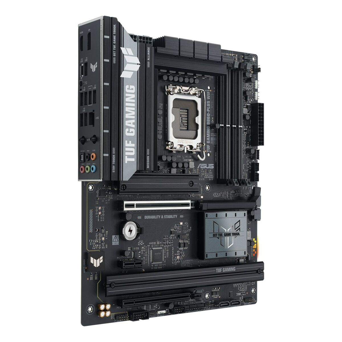 Motherboard Asus LGA 1851