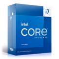 Intel Core i7-13700KF procesor 30 MB Smart Cache Krabice (BX8071513700KF)