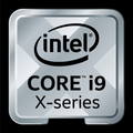 Intel Core i9-10900X processzor 3,7 GHz 19,25 MB Smart Cache (CD8069504382100)