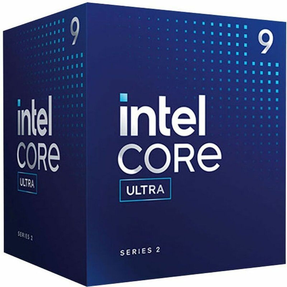Processor Intel BX80768285