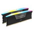 64GB 5200MHz DDR5 RAM Corsair Vengeance RGB (2x32GB) (CMH64GX5M2B5200C40) (CMH64GX5M2B5200C40)