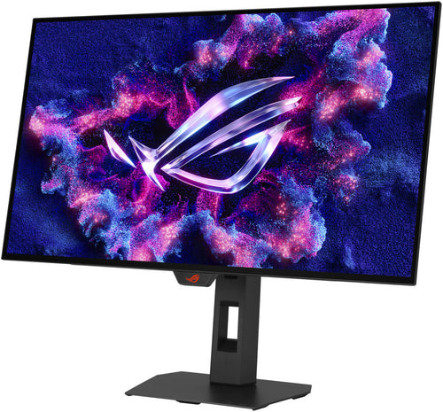 ASUS ROG Strix OLED XG27AQDMG Gen2 Gaming Monitor, 27" WOLED Display, QHD Resolution, 240Hz Refresh Rate, 0.03ms (GtG) Response Time, AMD FreeSync Premium Pro, G-SYNC Compatible | XG27AQDMGR