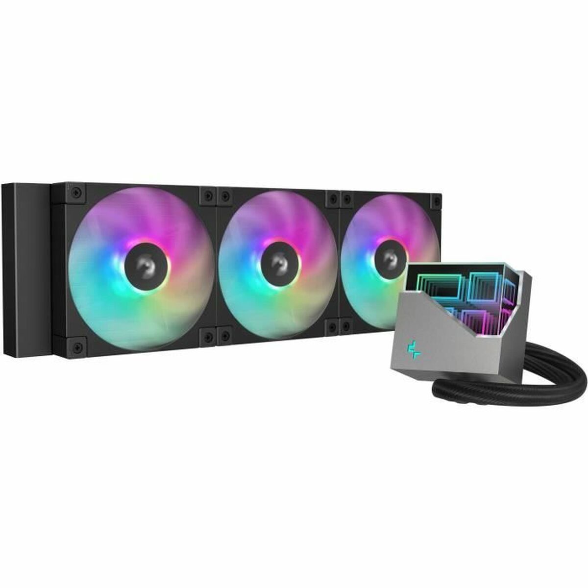 Liquid Refrigeration Kit DEEPCOOL