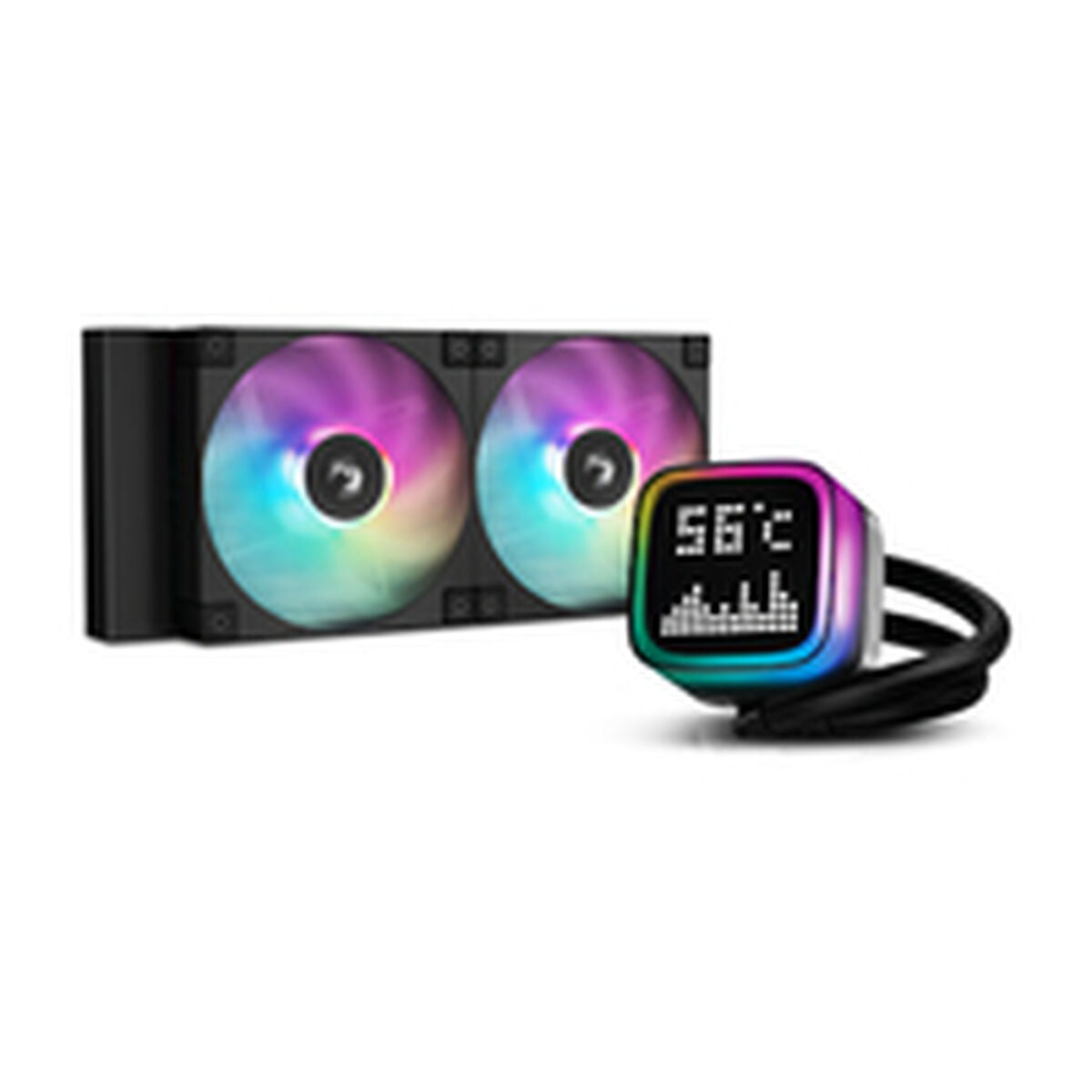 Liquid Refrigeration Kit DEEPCOOL