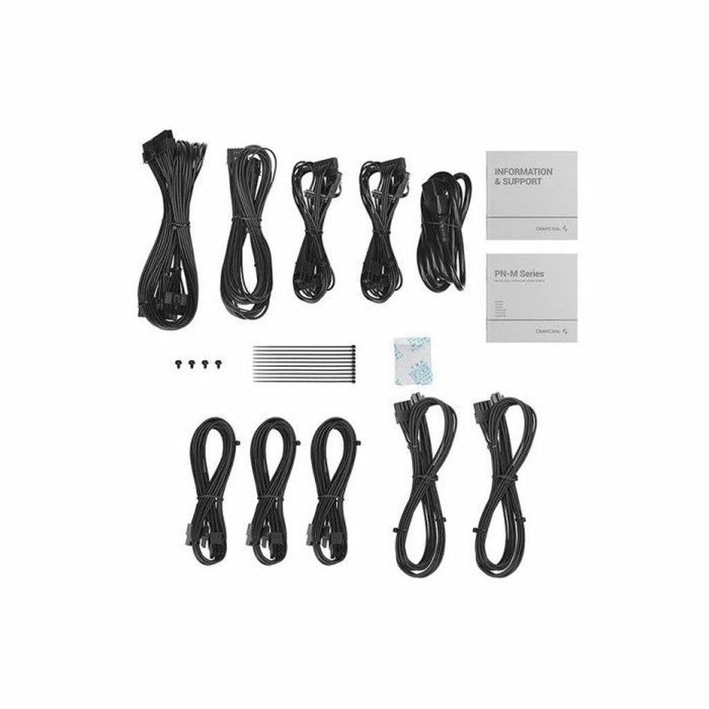 Power supply DEEPCOOL