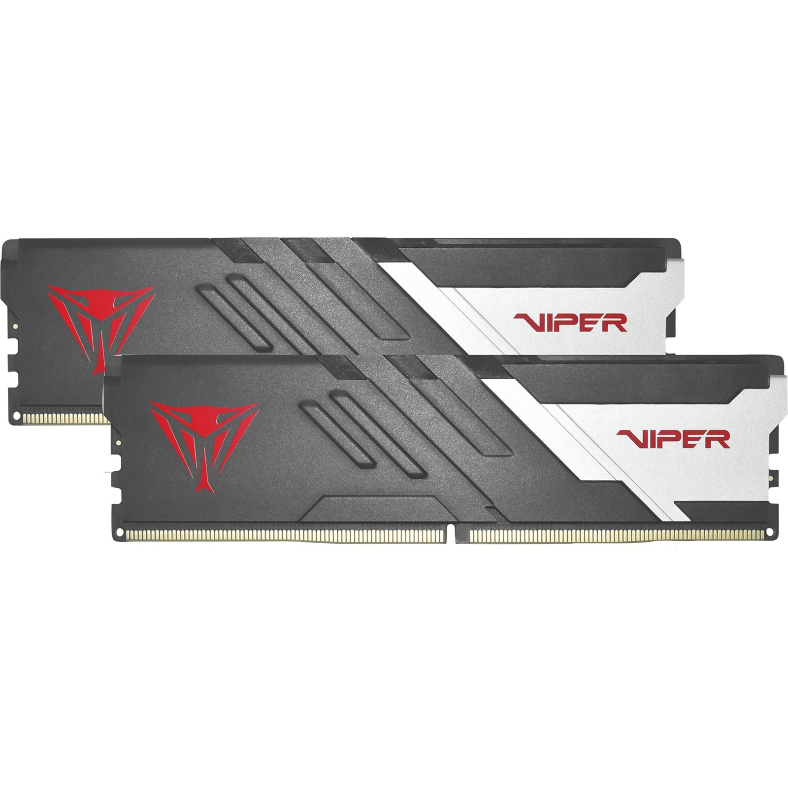 Patriot 64GB / 6400 Viper Venom DDR5 RAM KIT (2x32GB) (PVV564G640C32K)