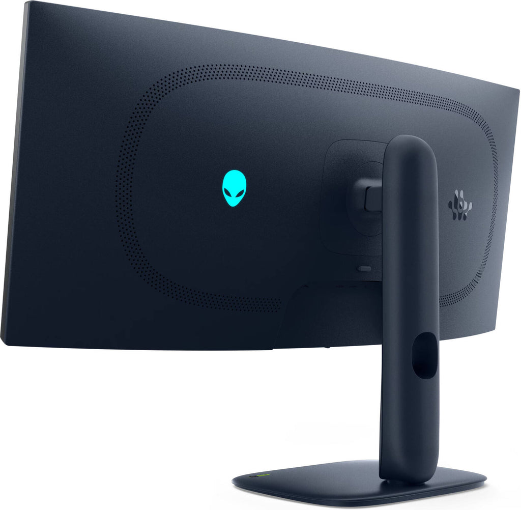 Dell Alienware 34 AW3425DW Gaming Monitor, 34" Quantum Dot OLED Display, UW-QHD Resolution, 240 Hz Refresh Rate, 0.03ms (GtG) Response Time, NVIDIA G-Sync & AMD FreeSync Premium Pro | 210-BRRK