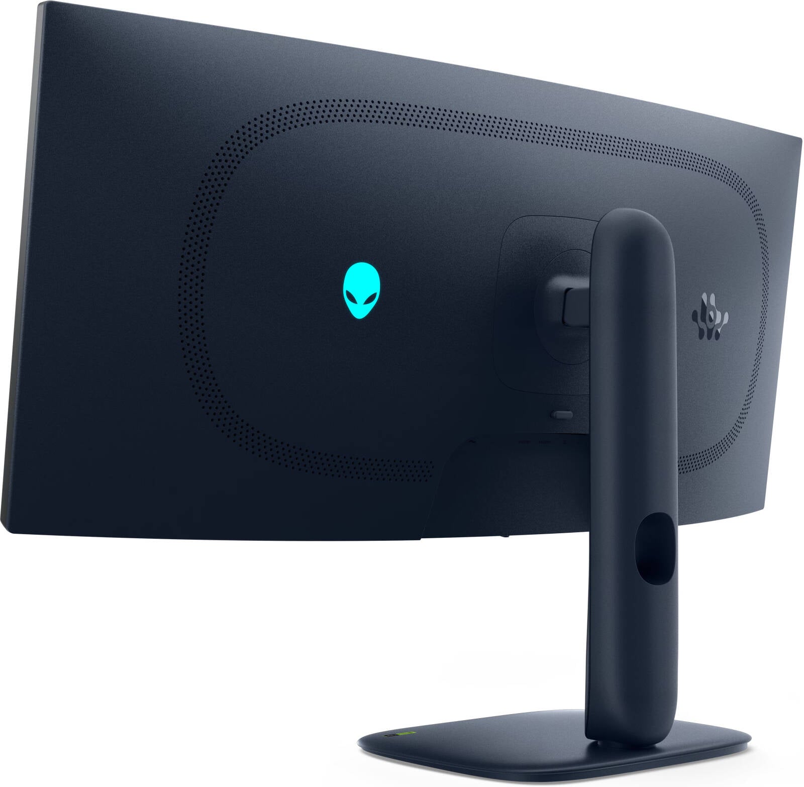 Dell Alienware 34 AW3425DW Gaming Monitor, 34" Quantum Dot OLED Display, UW-QHD Resolution, 240 Hz Refresh Rate, 0.03ms (GtG) Response Time, NVIDIA G-Sync & AMD FreeSync Premium Pro | 210-BRRK