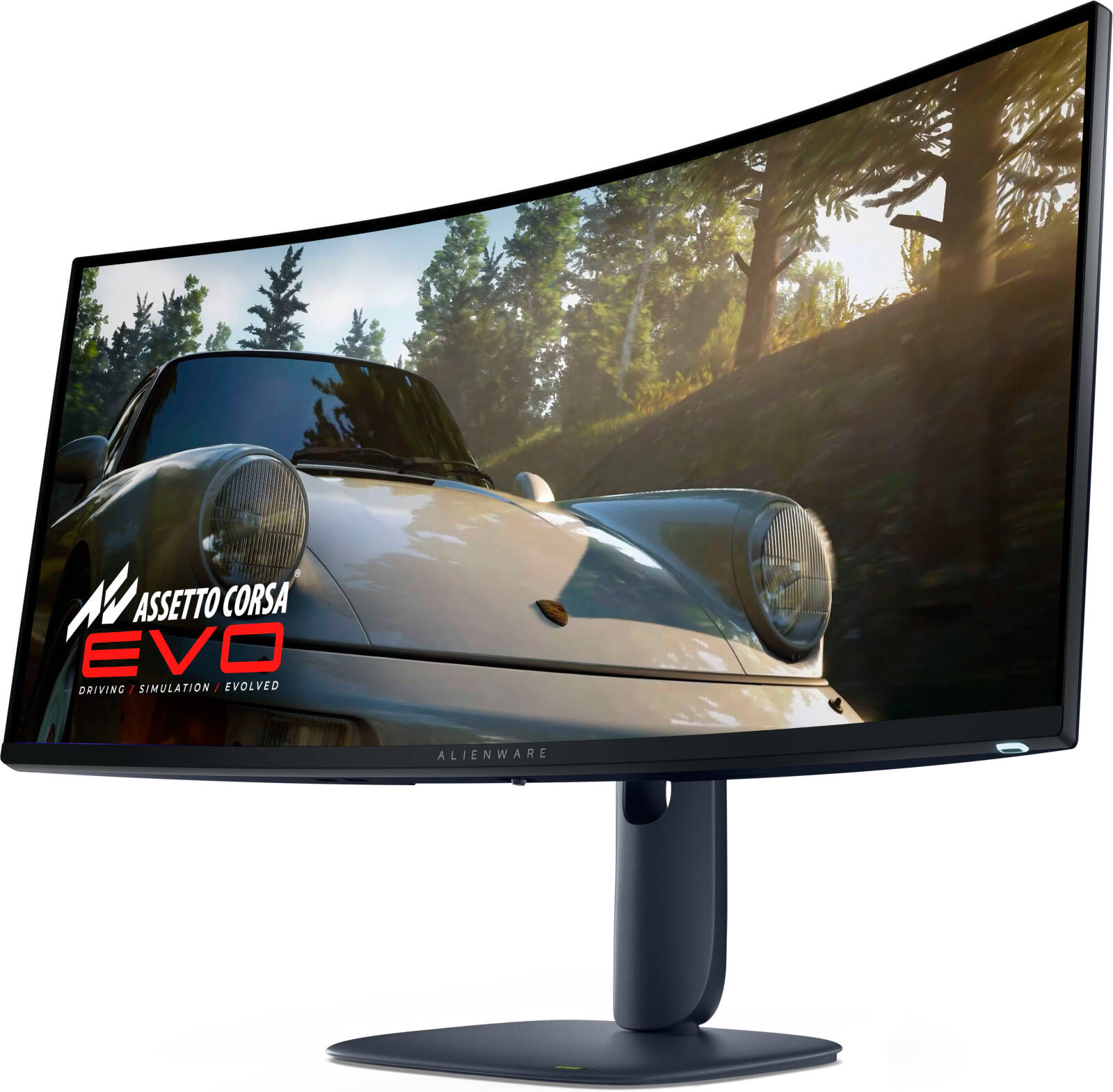Dell Alienware 34 AW3425DW Gaming Monitor, 34" Quantum Dot OLED Display, UW-QHD Resolution, 240 Hz Refresh Rate, 0.03ms (GtG) Response Time, NVIDIA G-Sync & AMD FreeSync Premium Pro | 210-BRRK