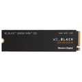 Solid-State Drive (SSD) WD_BLACK SN850X NVMe SSD WDS200T2X0E - SSD - 2 TB - internal - M.2 2280 - PCIe 4.0 x4 (NVMe) WDS200T2X0E (WDS200T2X0E)