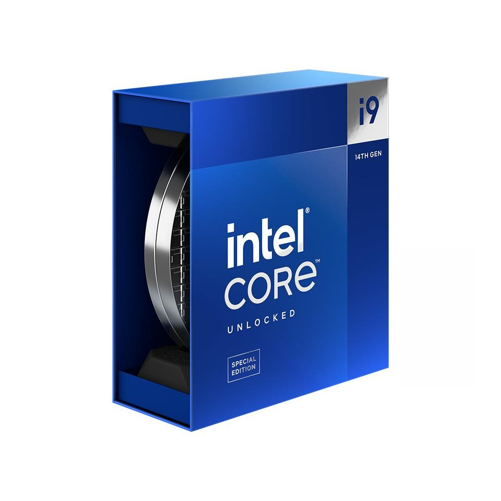 Procesor Intel Core i9 14900KS (BX8071514900KS)
