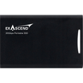 Dysk zewnętrzny SSD ExAscend Dysk SSD Exascend Element Portable 4TB Black (EXU2S3M04TP0B)