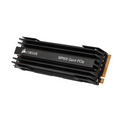 Corsair 2TB MP600 M.2 PCIe SSD (CSSD-F2000GBMP600ECS)